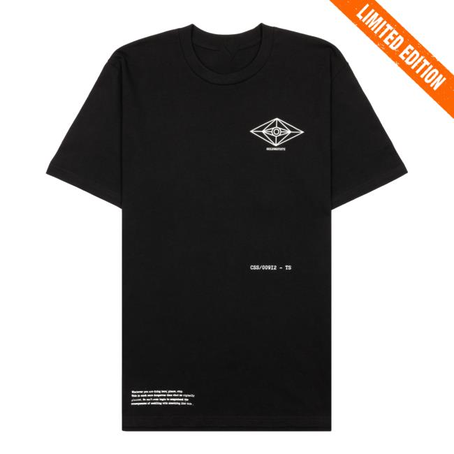 Chimera Tour Sweatshirt