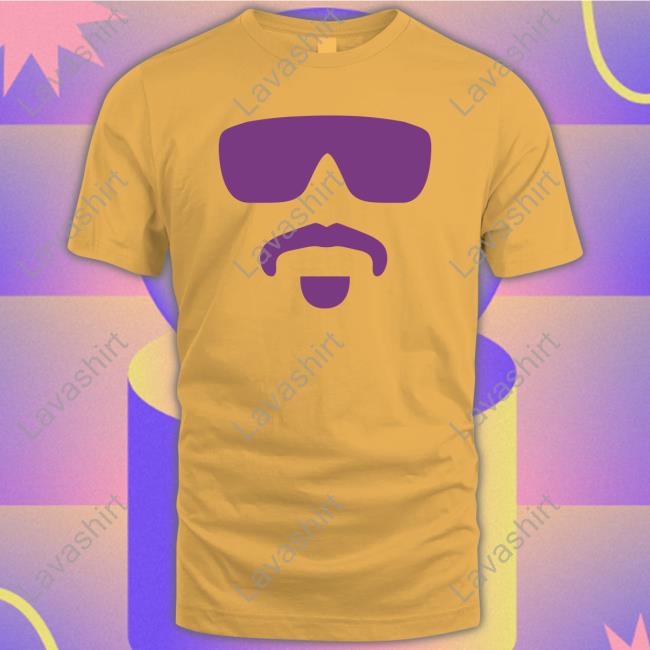 Lsu Tigers Baseball Hayden Travinski Moustache Shirts