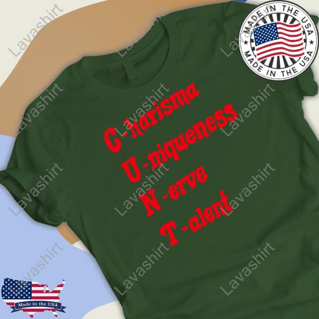 C.U.N.T Shirt
