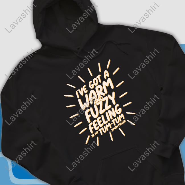 Official Pro Wrestling Tees Merch Store I’Ve Got A Warm And Fuzzy Feeling In My Tum Tum Simon Miller Shirt