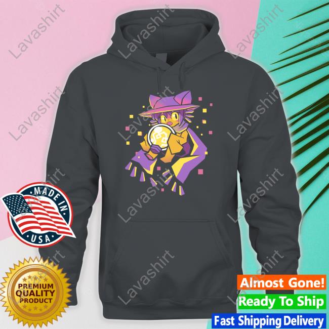 Oneshot Niko Hoodie