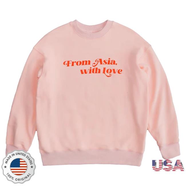 Official Oscill Clothing 3Loveplug Feed Shirt 2023