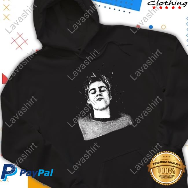 The Kid Laroi Merch The First Time Make It Feel Shirt