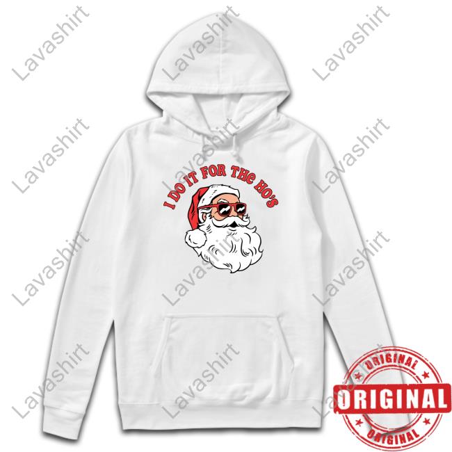 Danny Duncan Merch I Do It For The Ho's T Shirts