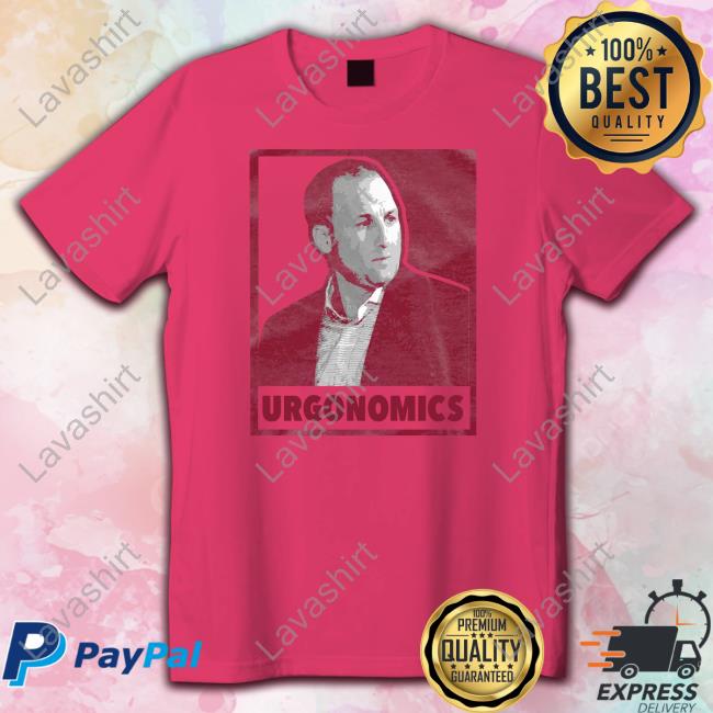 Barstool U Urgonomics Tank Barstool Sports Urgonomics Shirt