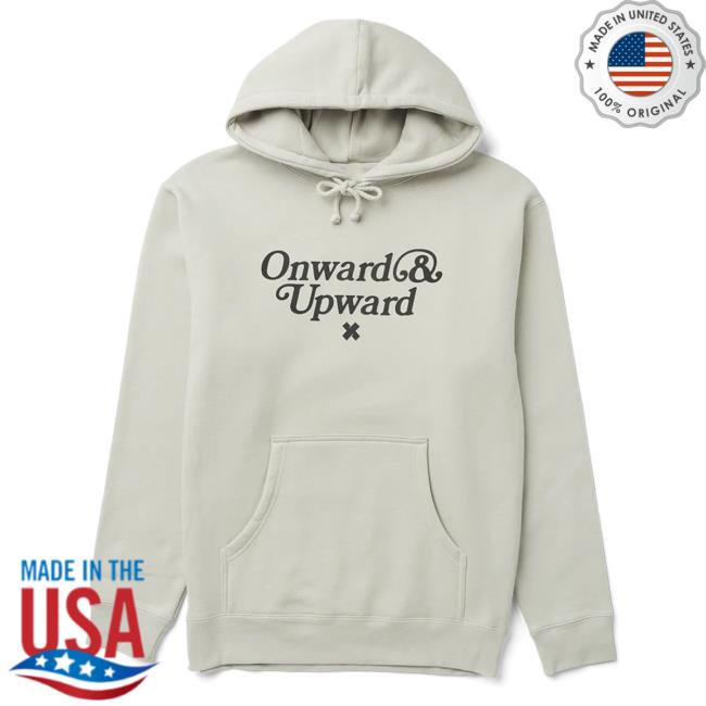 Official Sam And Colby Merch Xplr Shop Onward & Upward Shirts