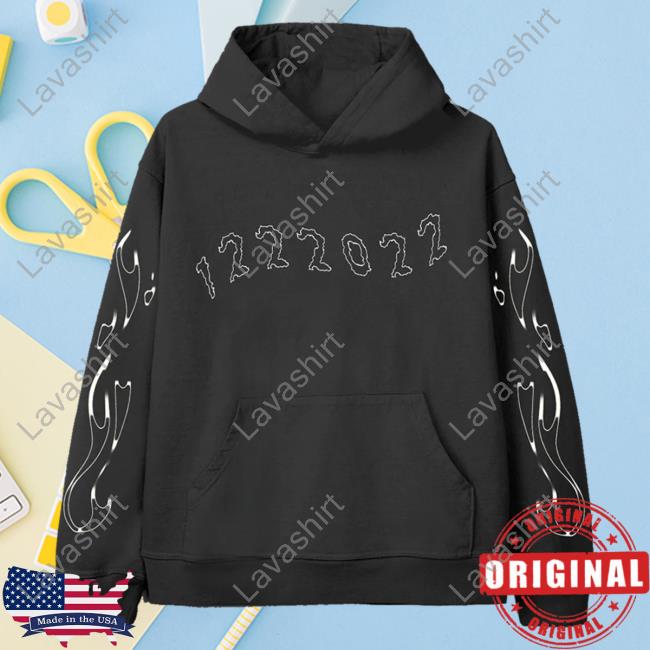 Official Metro Boomin Clothing Store Shop H&V 1222022 Hoodie Metroboominshop Merch