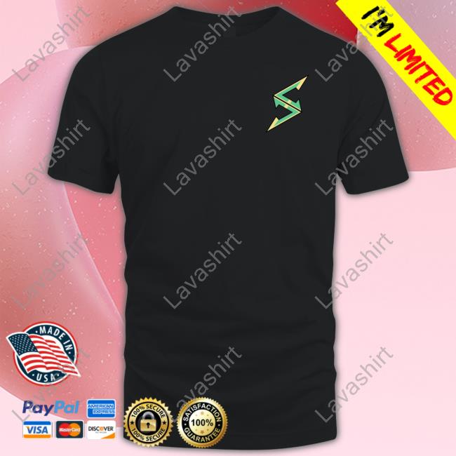 MandJTV Merch Team Sky New Tee