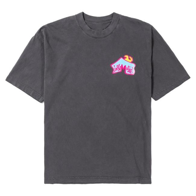 Official Insomniac House of Smiles Hood