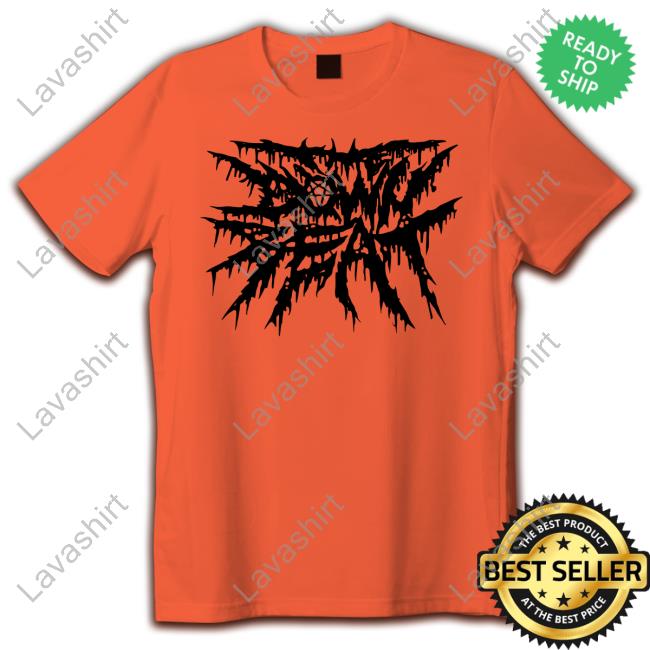 The Downbeat Merch Shop Downbeat Logo Shirt 2024