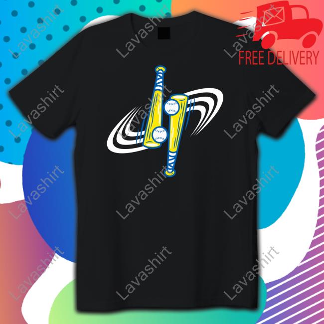 Dude Perfect Merch Lead Off Tee Shirt