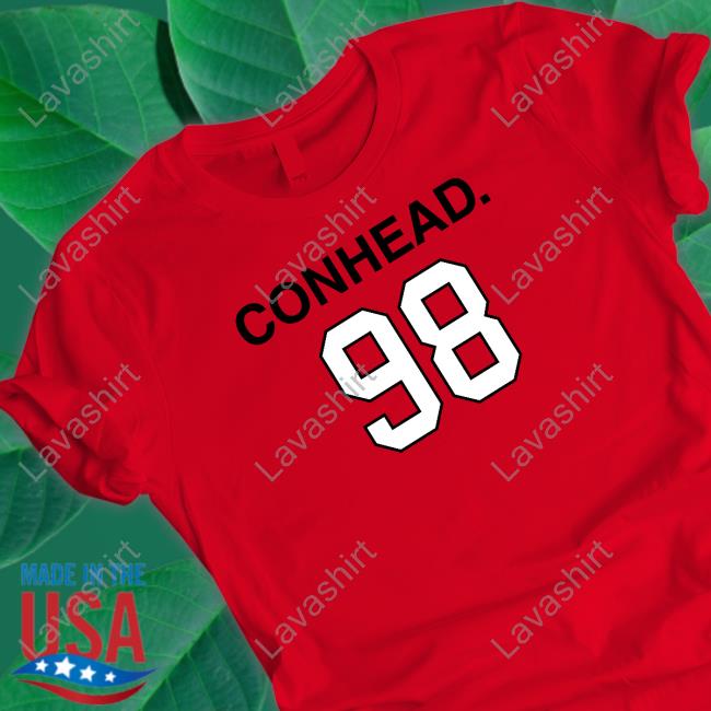 Conhead 98 T Shirts