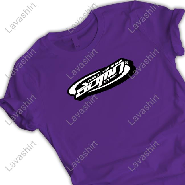Sdmn Y2k Orbit Shirt 2024