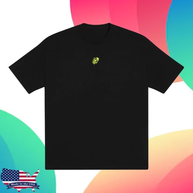 Mutant Ape Yacht Club Mayc Slime New Tee Mayc