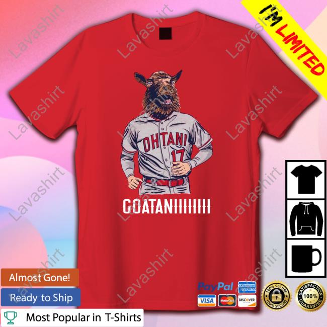 Goatani Shirts