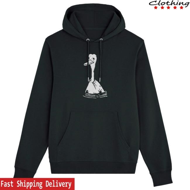 Vildhjarta Anden Long Sleeve Hoodie - Vildhjarta Store