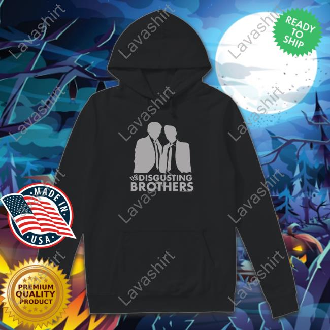 The Disgusting Brothers T-Shirt
