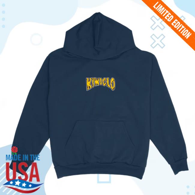 Team 144 Hooded Sweatshirt