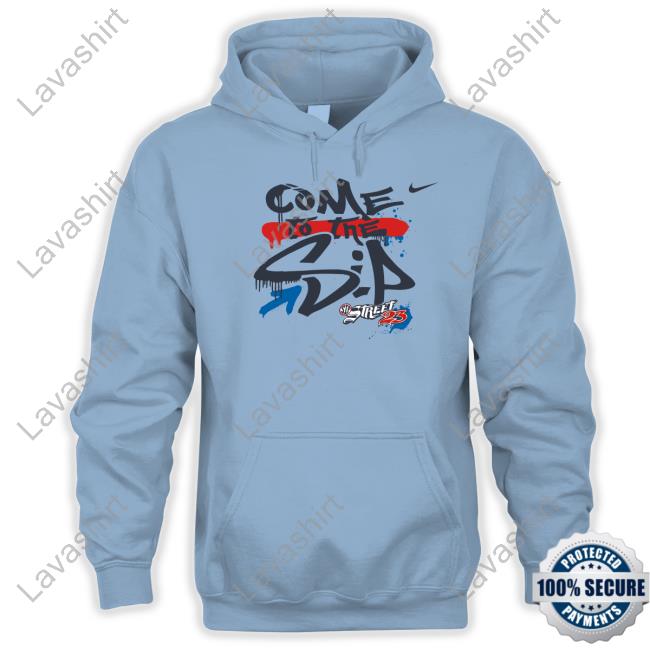 Lane Kiffin Come To The Sip Street 23 Tee Official Come To The Sip Street 23 Shirt