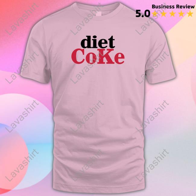 Jackson Boren Diet Coke Hooded Sweatshirt Jacksonboren