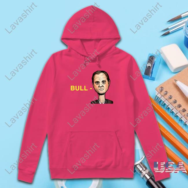 Bull Schiff T-Shirt