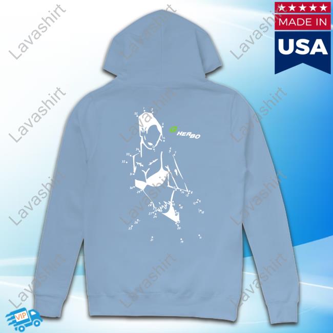 Official Gherbo Shordie T Shirt Gherbo Shordie Hooded Sweatshirt