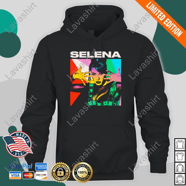 Vogue Selena Tee Shirts Selena Quintinilla