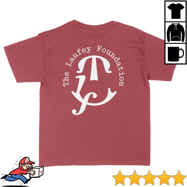 Official Laufey Merch Store The Laufey Foundation Tees