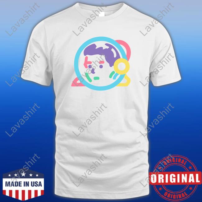 Official Billionaire Boys Club Kids Helmet Logo Tee Shirt