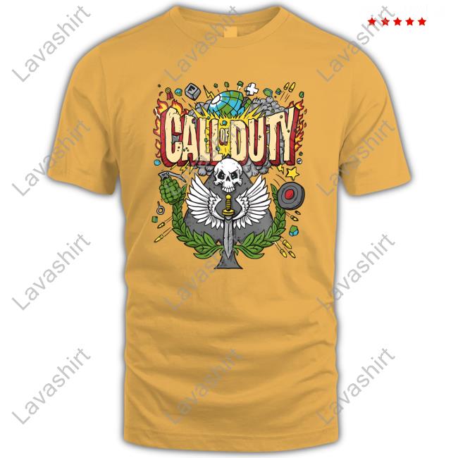 Skate Design T Shirt