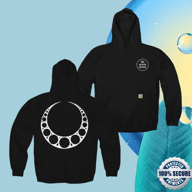 The Acacia Strain "Crescent" T-Shirt