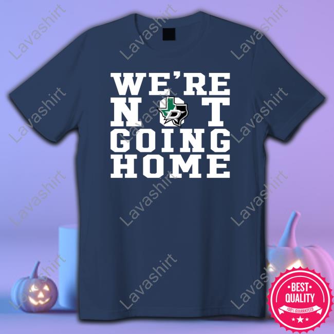StarsCountdown We're Not Going Home Shirts Official StarsCountdown We're Not Going Home Shirt