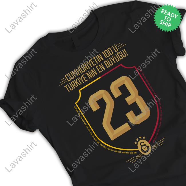 Hakan SEDEFCİ 2023 Champions Tee