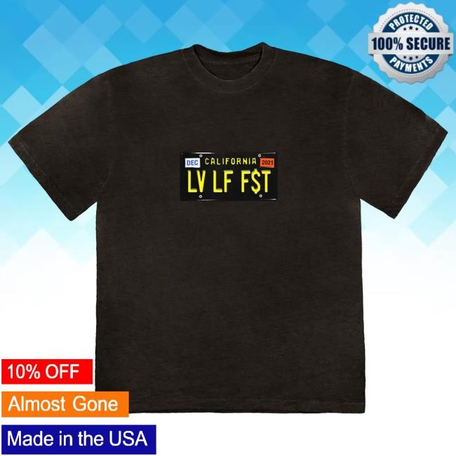 Official Roddy Ricch Merch Store Roddy Ricch LLF License Hot Shirt I RoddyRicch