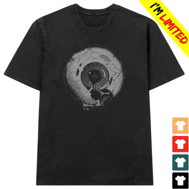 Horizon Supply Merch Shop Antivist Tee Shirt