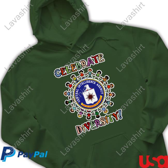 Celebrate Diversity Shirts