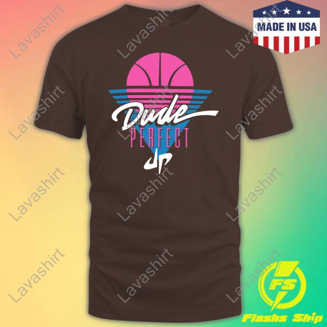 Dunk Squad Shirt