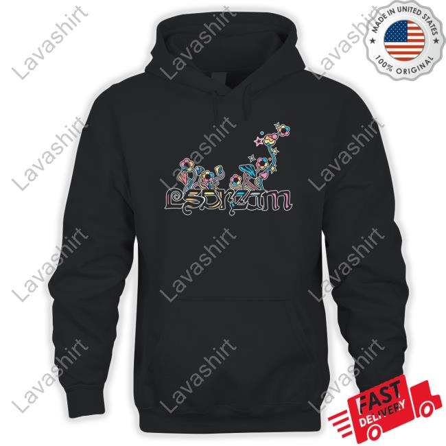Cosmic Love Logo Shirts