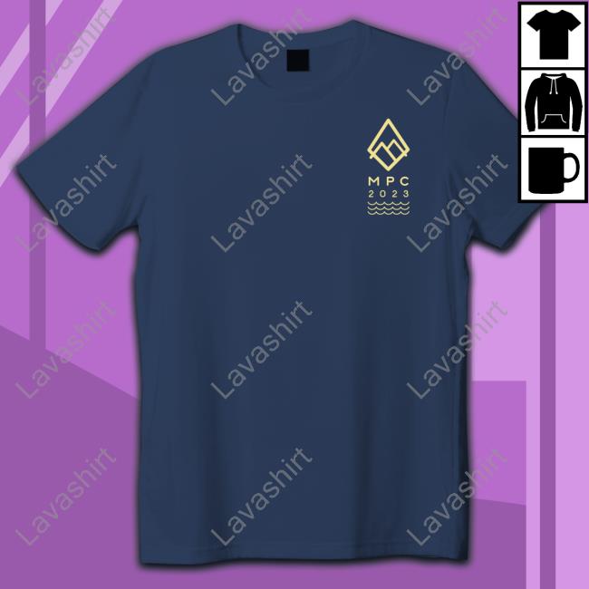 MPC 2023 Shirt