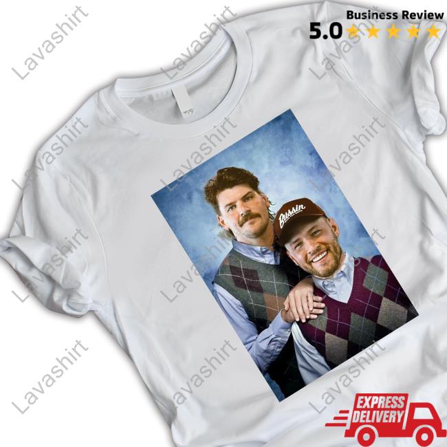 Barstool Sports Store Bwtb Step Bros T Shirt