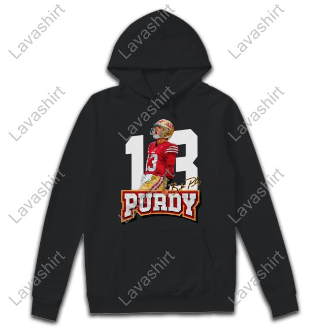 13 Purdy New Cap