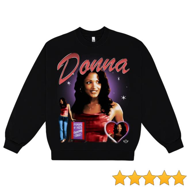 Official Tytattyre Merch Shop Donna New T Shirt