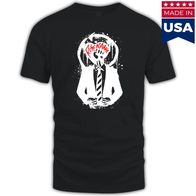 Best Is Apik Rise Again Band Shirts