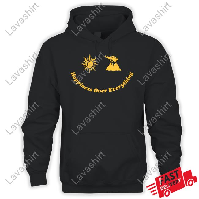 Jhene Aiko Merch Happiness Over Everything T Shirts Jheneaiko
