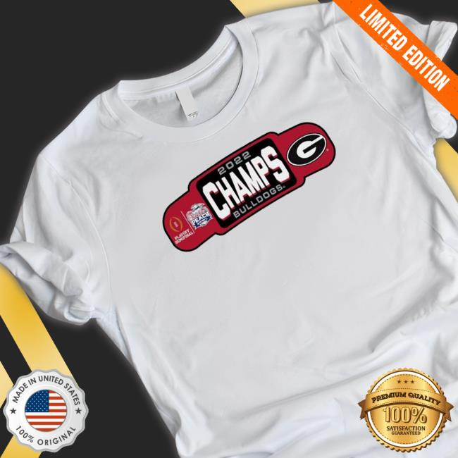2022 Chick-Fil-A Peach Bowl Champions Georgia Tee Shirt 2022 Chick-Fil-A Peach Bowl Champions Georgia Hoodie