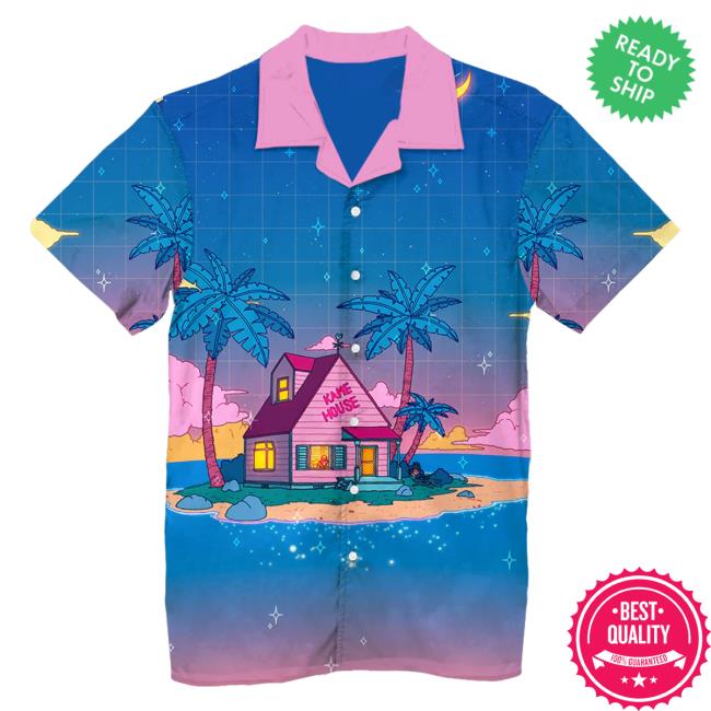 Official Vapor95 Clothing Store Vapor 95 Masters House Hawaiian Hot Shirt