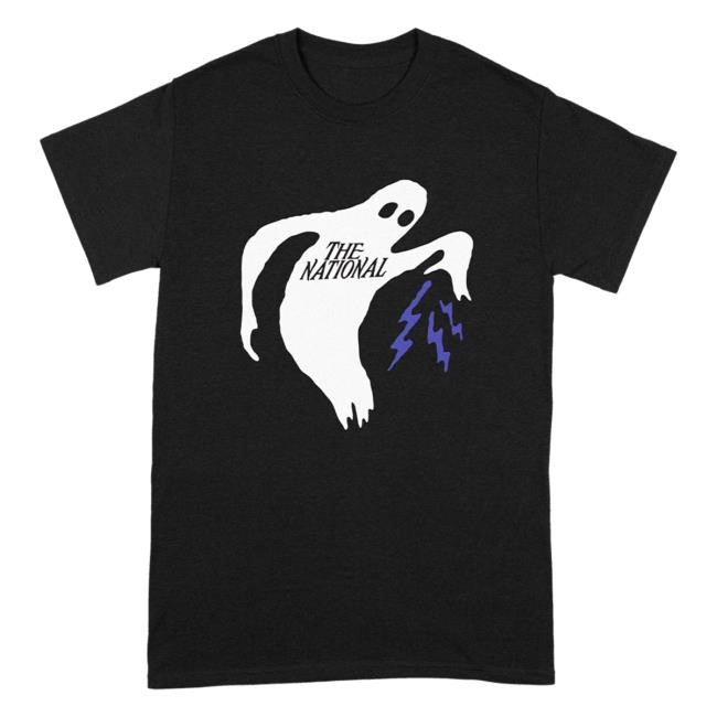 Shop American Mary Anyone's Ghost Tees
