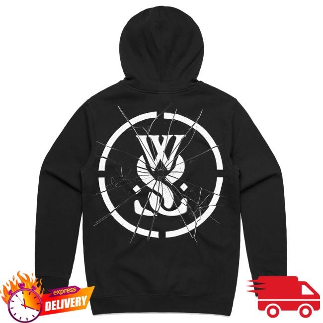 While She Sleeps Self Hell Hoodie Sweatshirt – Sleeps Brothers