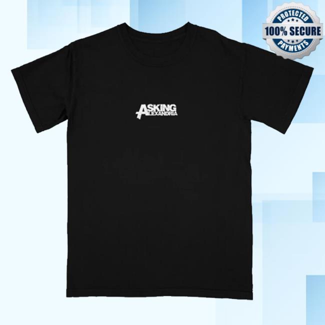 Official Dark Void Tshirt