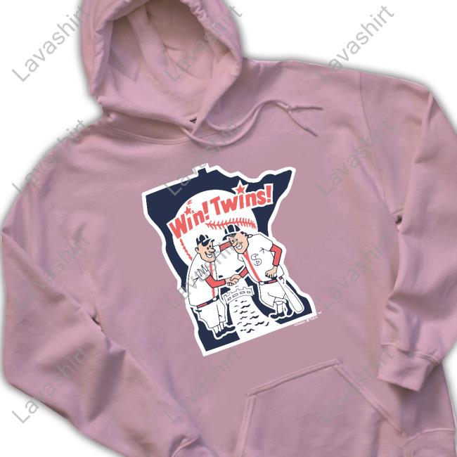 Minnesota Twins '76 Shirt